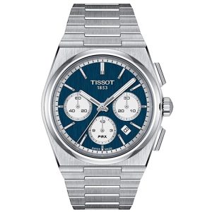 Tissot PRX Automatic Chronograph Tt116