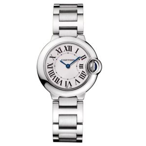 Cartier Ballon Bleu De Ladies Watch Ct105