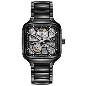 Rado True Square Automatic Open Heart Rd103