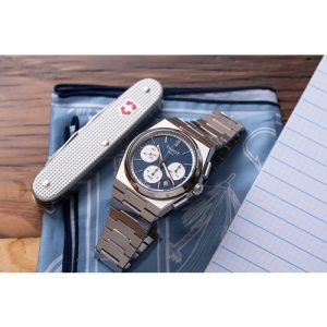 TISSOT PRX AUTOMATIC CHRONOGRAPH Tt112