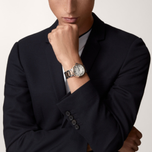 Cartier Ballon Bleu De Men Watch