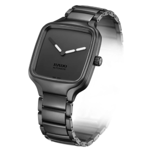 Rado True Square Undigital Watch